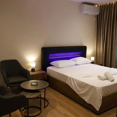 Twinora Appartement *