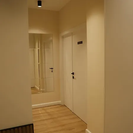 Twinora Appartement *