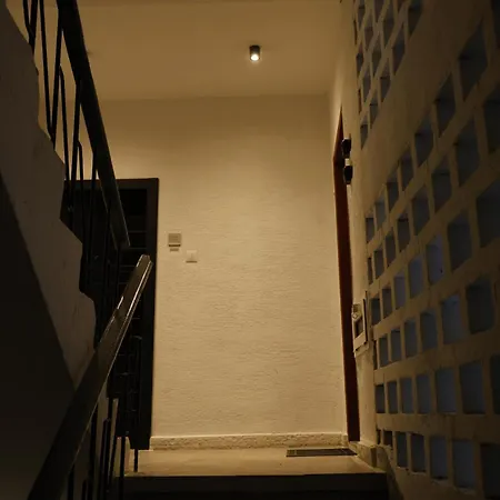 Appartement Twinora