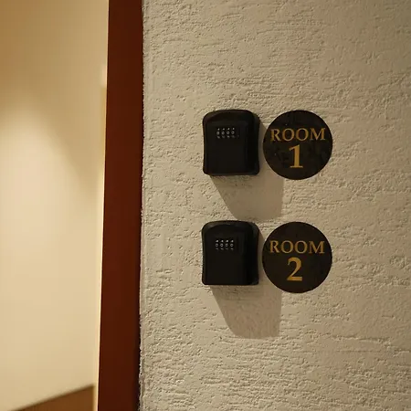 Appartement Twinora Tirana