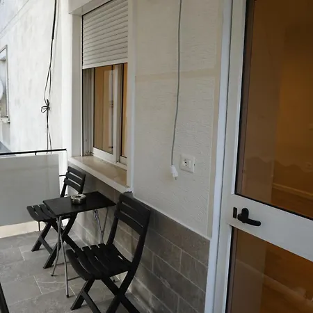 Twinora Appartement