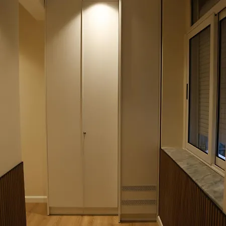 Twinora Appartement
