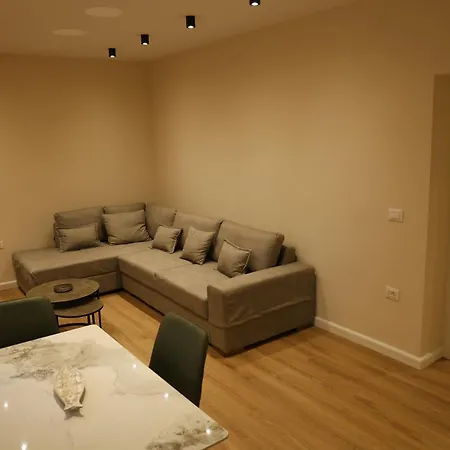 Twinora Appartement