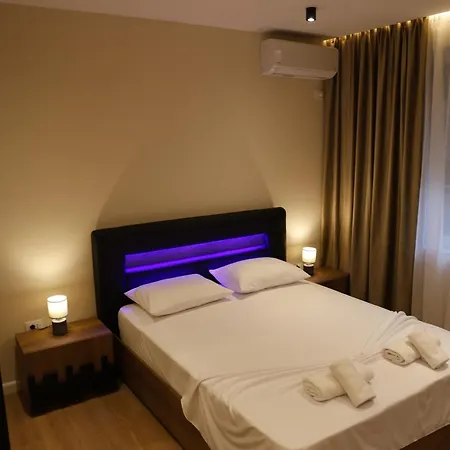 Appartement Twinora