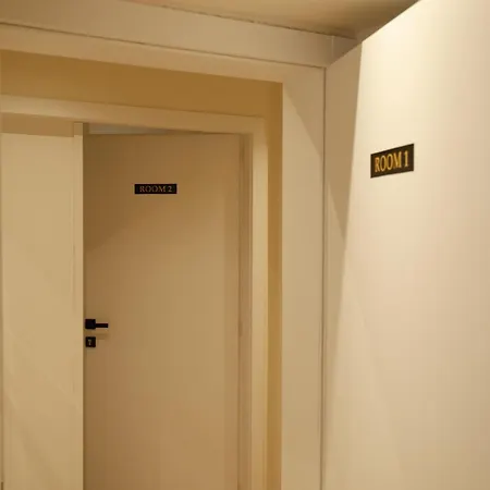 Appartement Twinora Tirana
