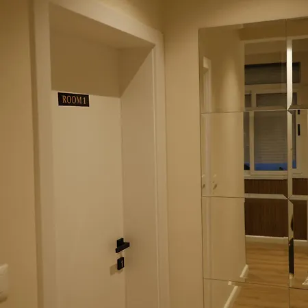 Appartement Twinora