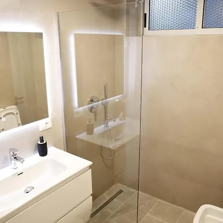 Appartement Twinora Tirana